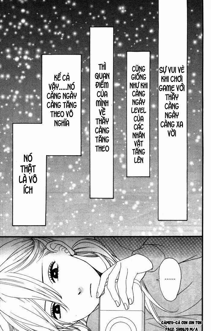 Tổng hợp One Shot.: Chapter 81