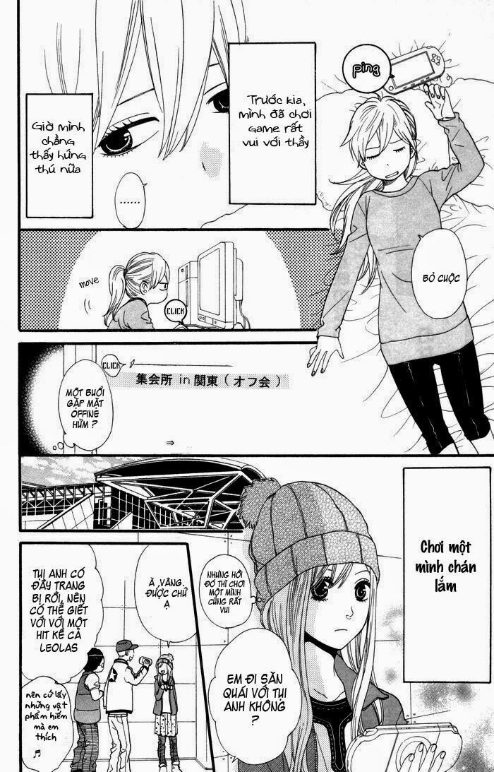 Tổng hợp One Shot.: Chapter 81