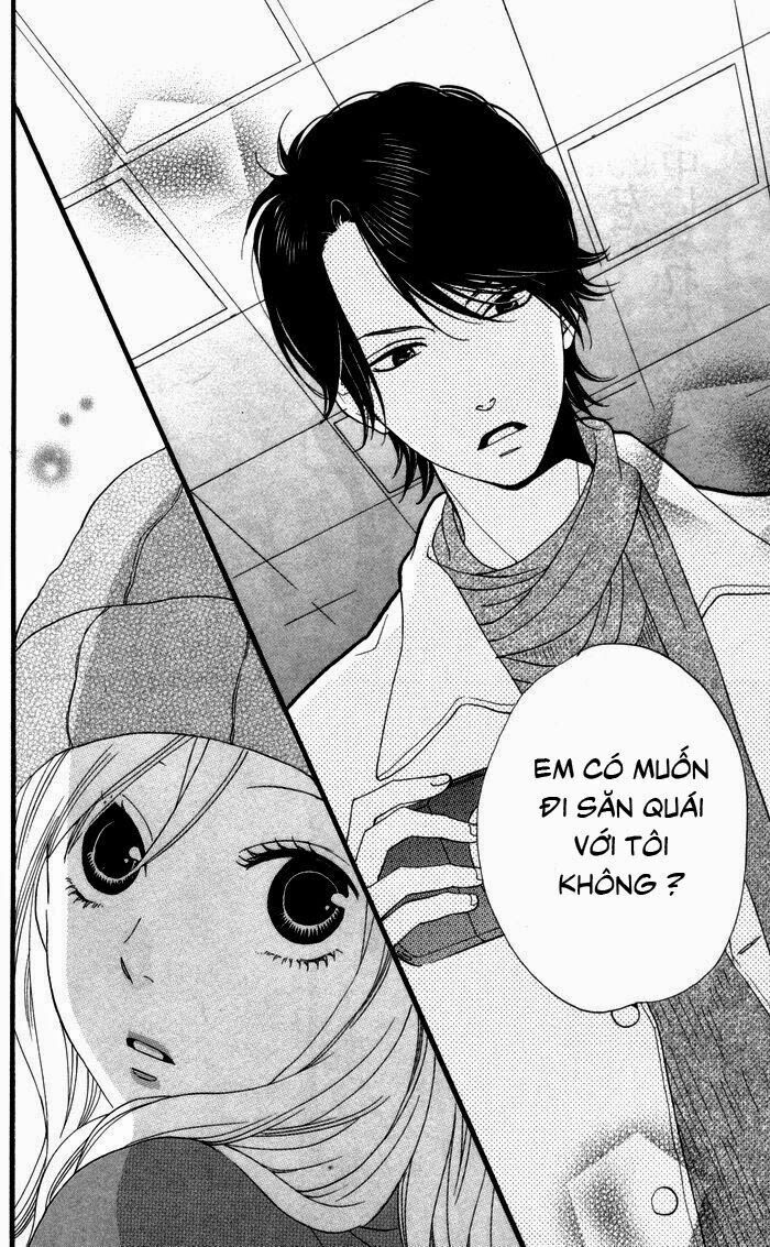 Tổng hợp One Shot.: Chapter 81