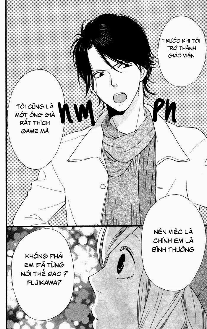 Tổng hợp One Shot.: Chapter 81