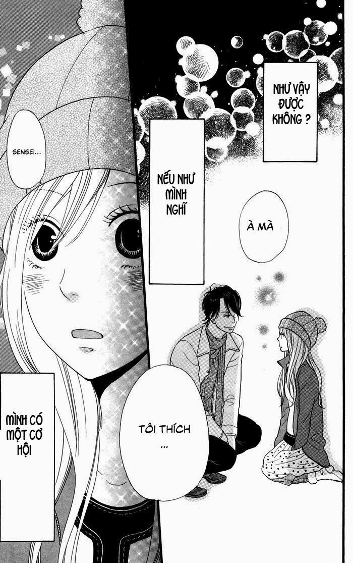 Tổng hợp One Shot.: Chapter 81