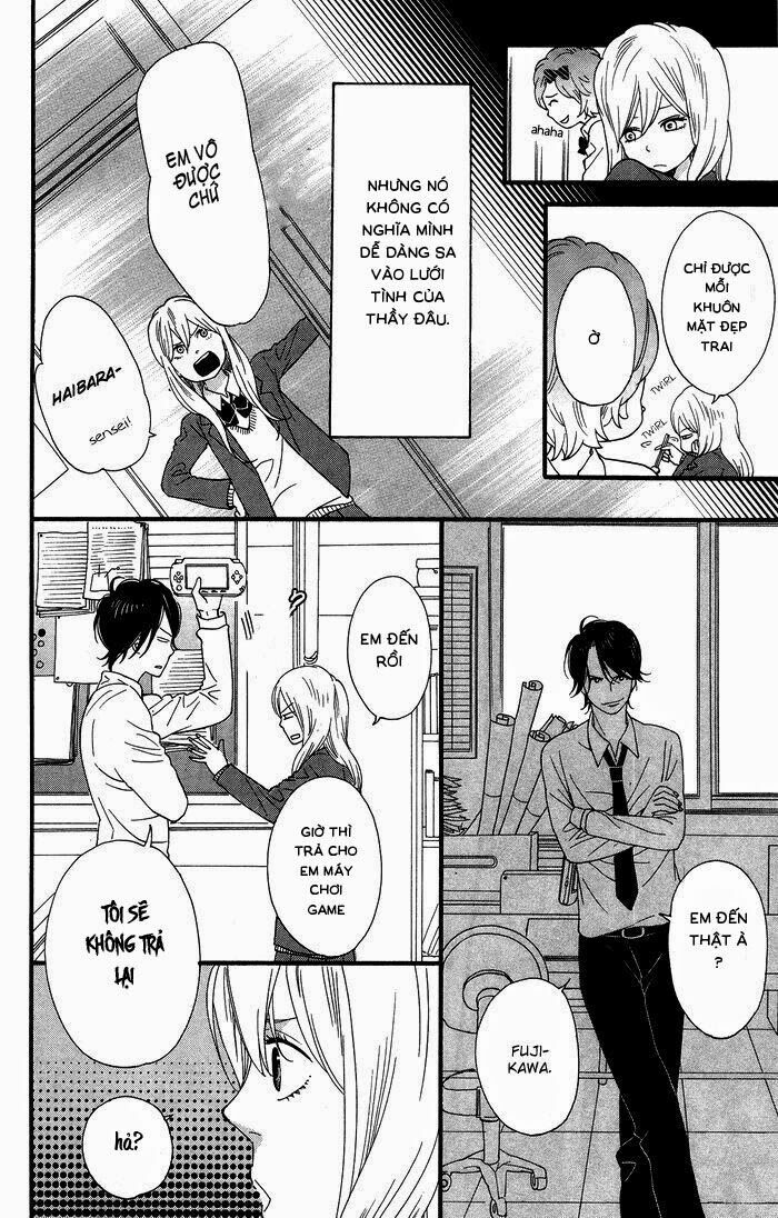 Tổng hợp One Shot.: Chapter 81