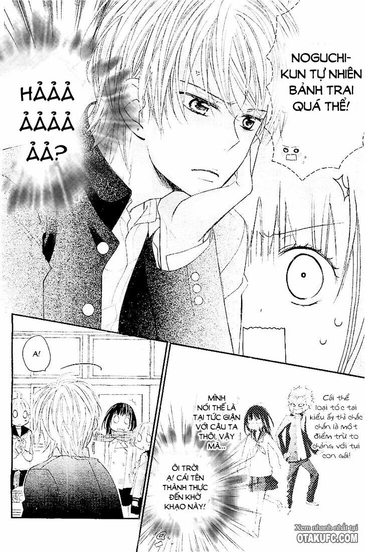 Tổng hợp One Shot.: Chapter 83