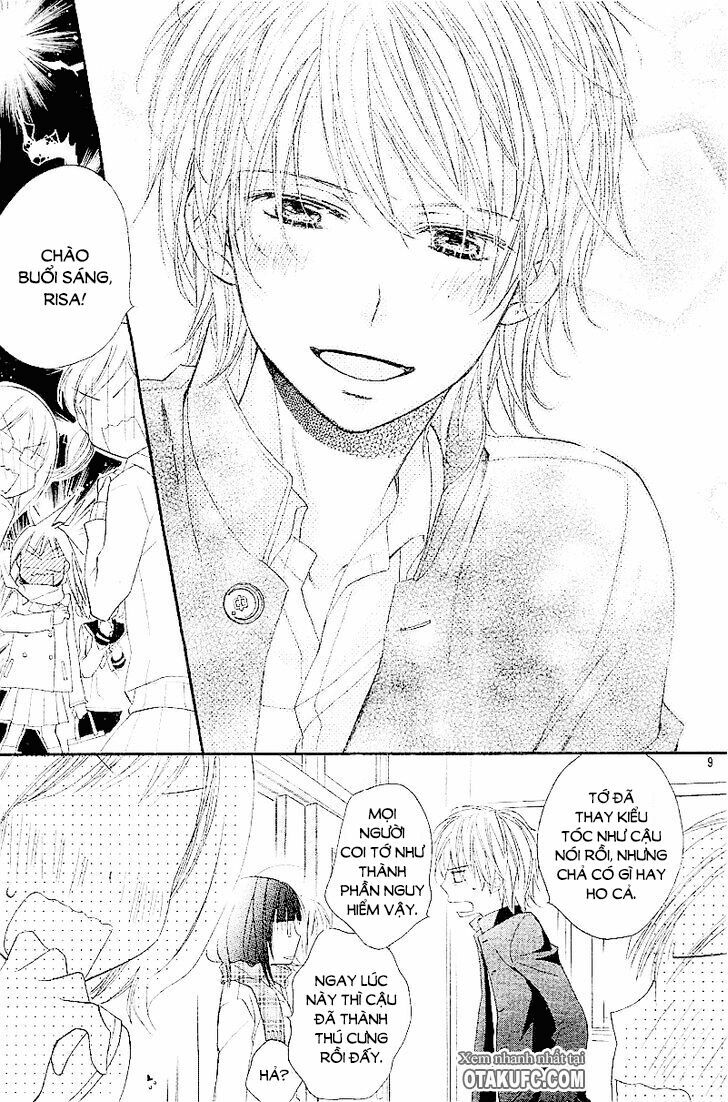 Tổng hợp One Shot.: Chapter 83