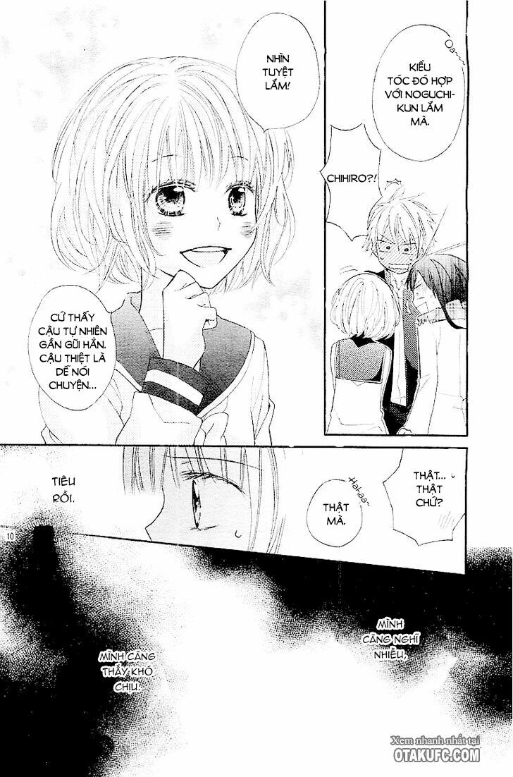Tổng hợp One Shot.: Chapter 83