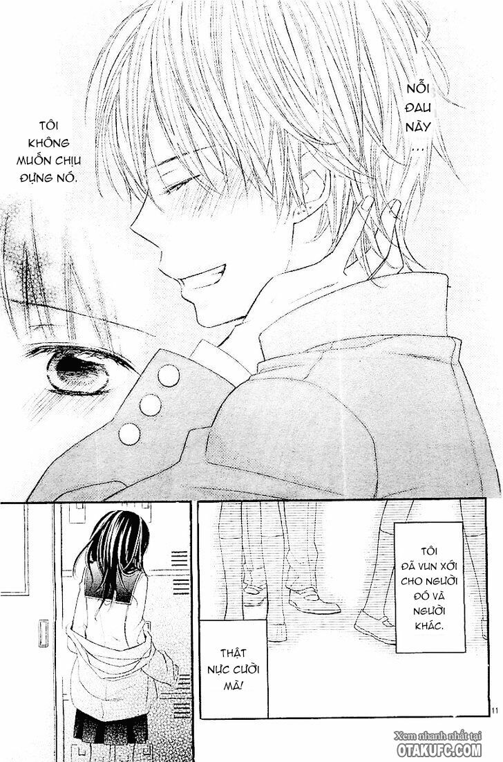 Tổng hợp One Shot.: Chapter 83