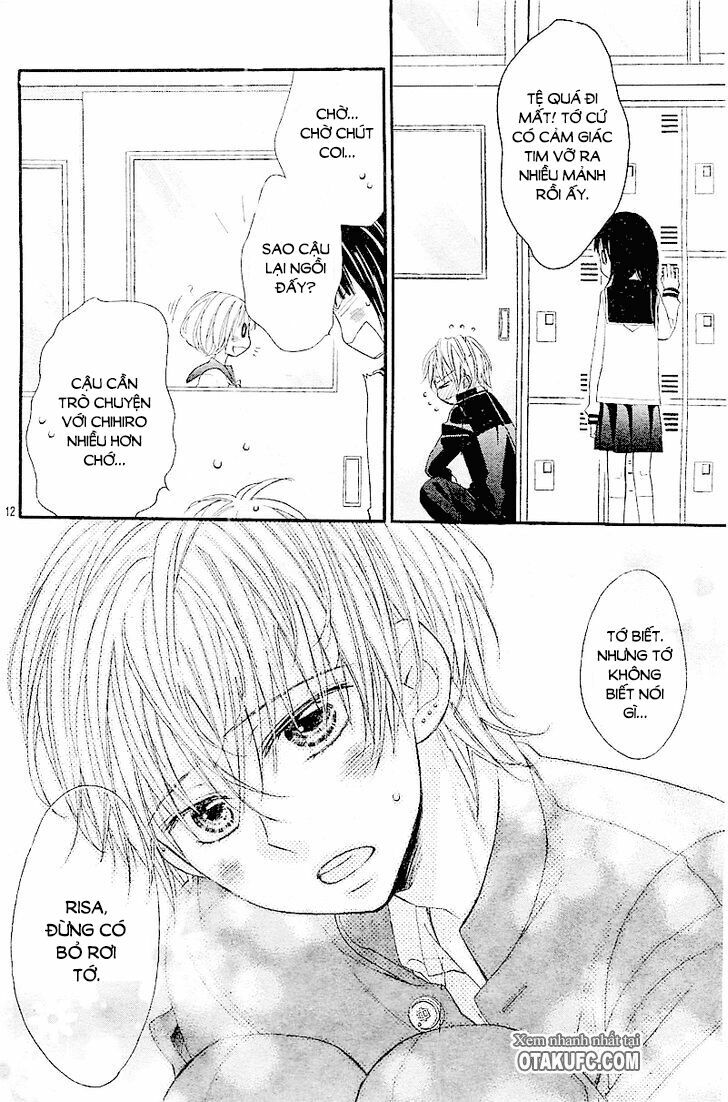 Tổng hợp One Shot.: Chapter 83