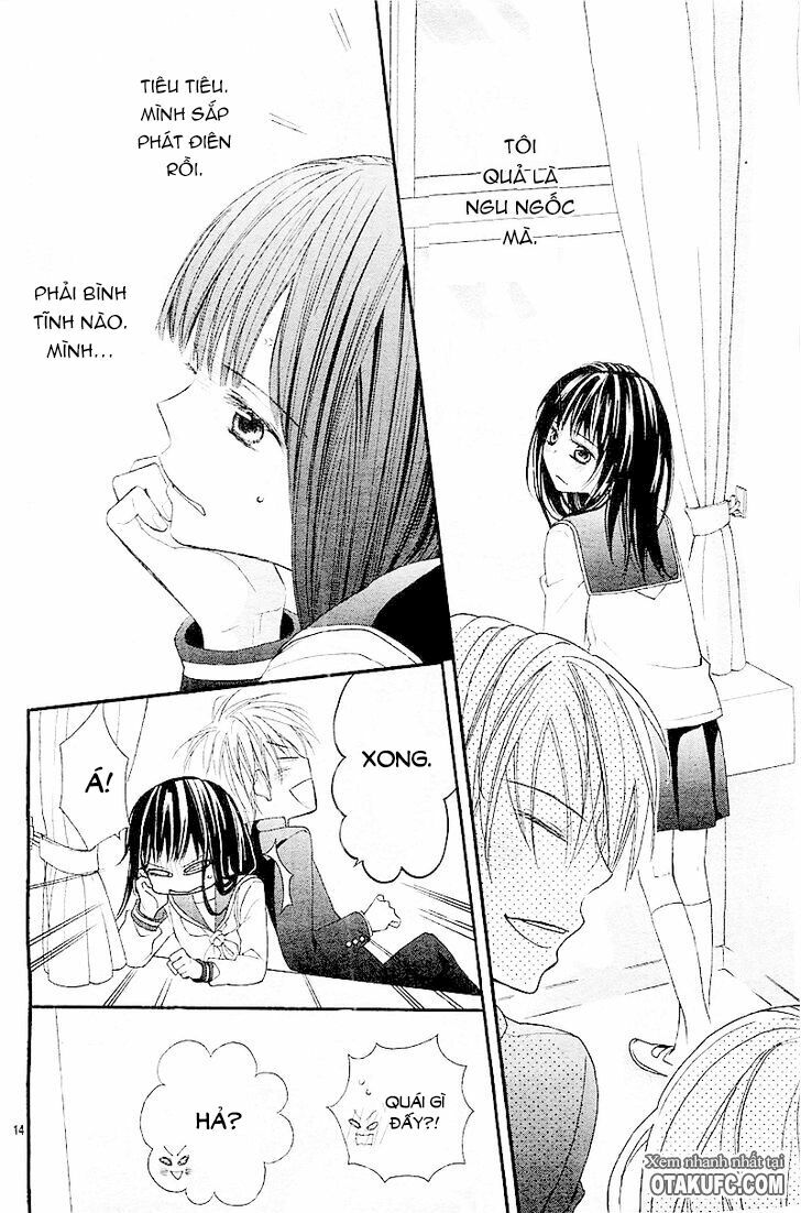 Tổng hợp One Shot.: Chapter 83