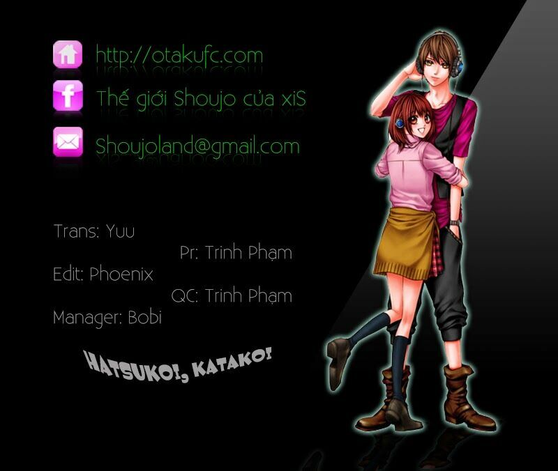 Tổng hợp One Shot.: Chapter 83