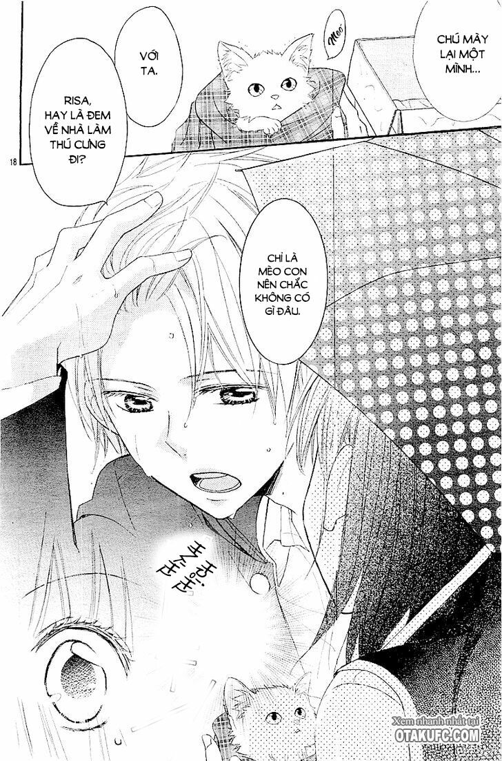 Tổng hợp One Shot.: Chapter 83