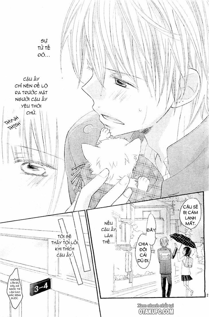 Tổng hợp One Shot.: Chapter 83