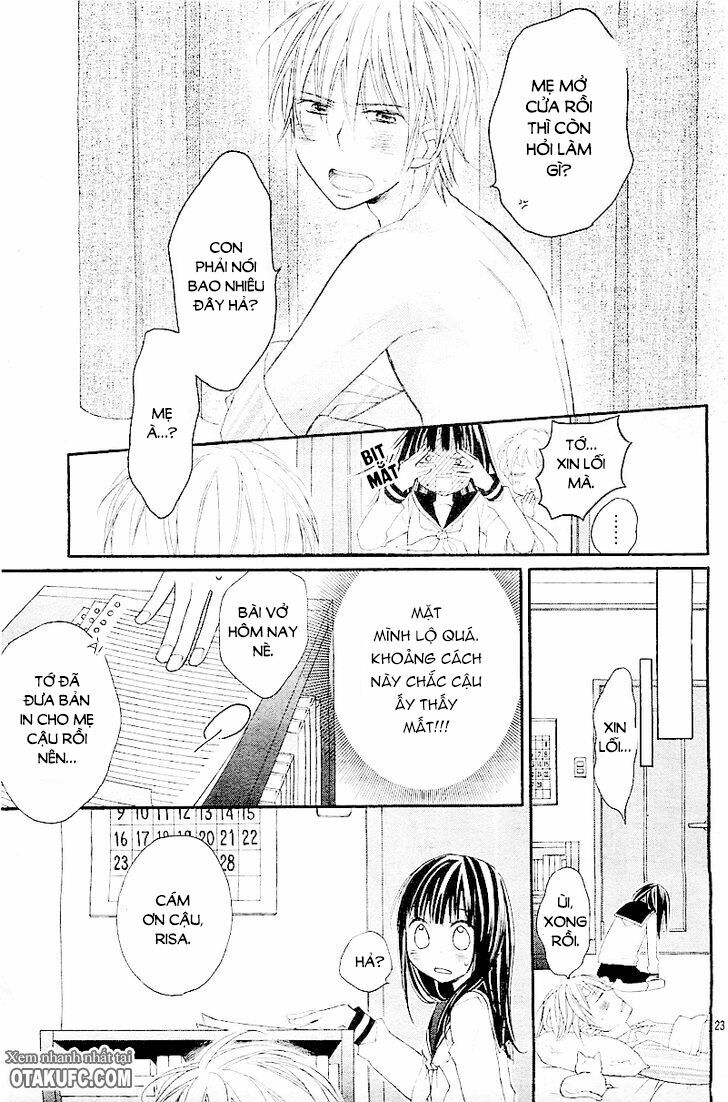 Tổng hợp One Shot.: Chapter 83