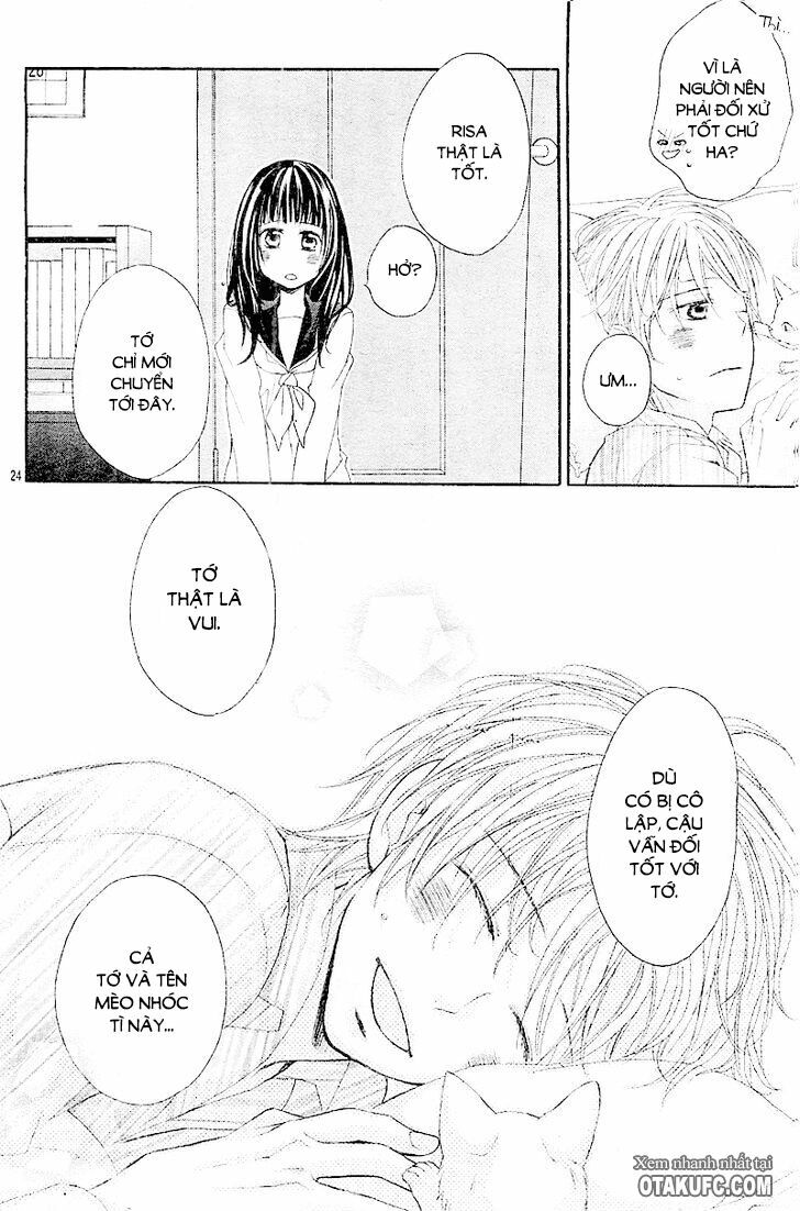 Tổng hợp One Shot.: Chapter 83