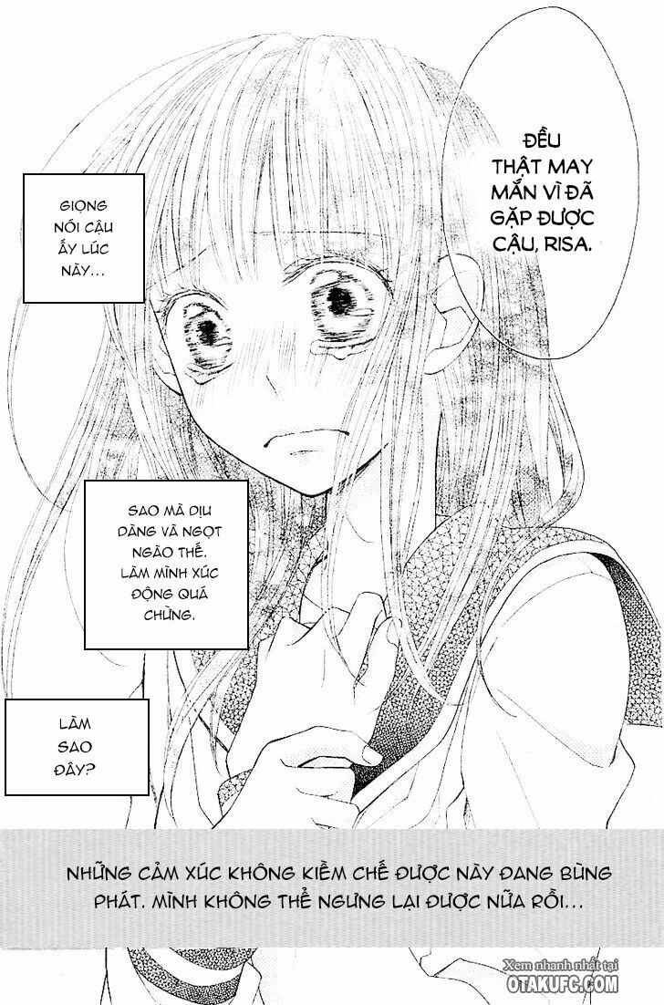 Tổng hợp One Shot.: Chapter 83