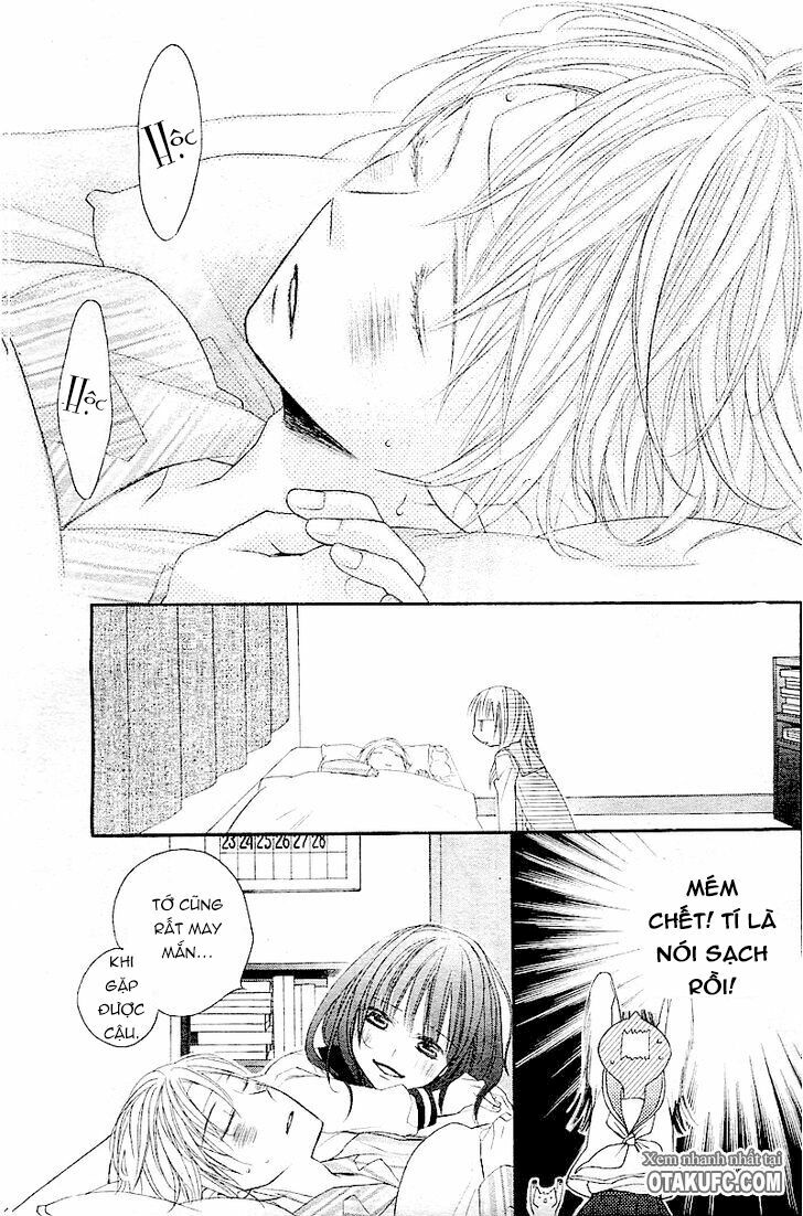 Tổng hợp One Shot.: Chapter 83