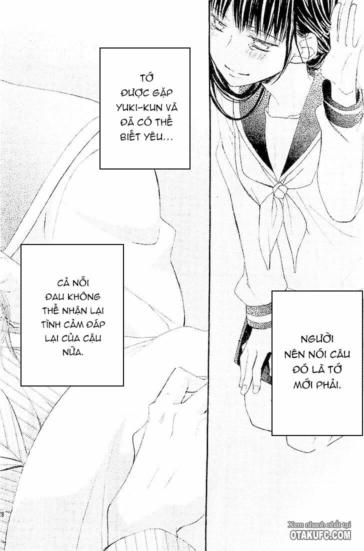 Tổng hợp One Shot.: Chapter 83