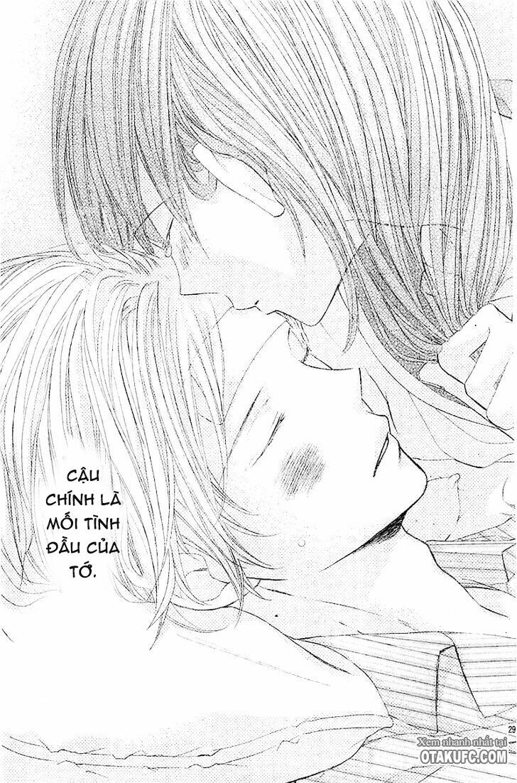 Tổng hợp One Shot.: Chapter 83