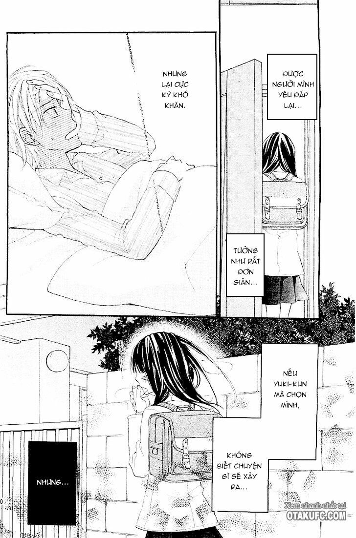 Tổng hợp One Shot.: Chapter 83