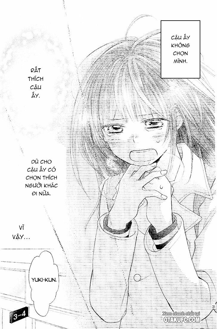 Tổng hợp One Shot.: Chapter 83