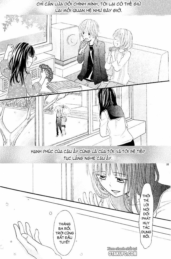 Tổng hợp One Shot.: Chapter 83