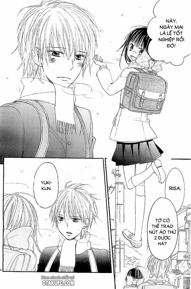 Tổng hợp One Shot.: Chapter 83