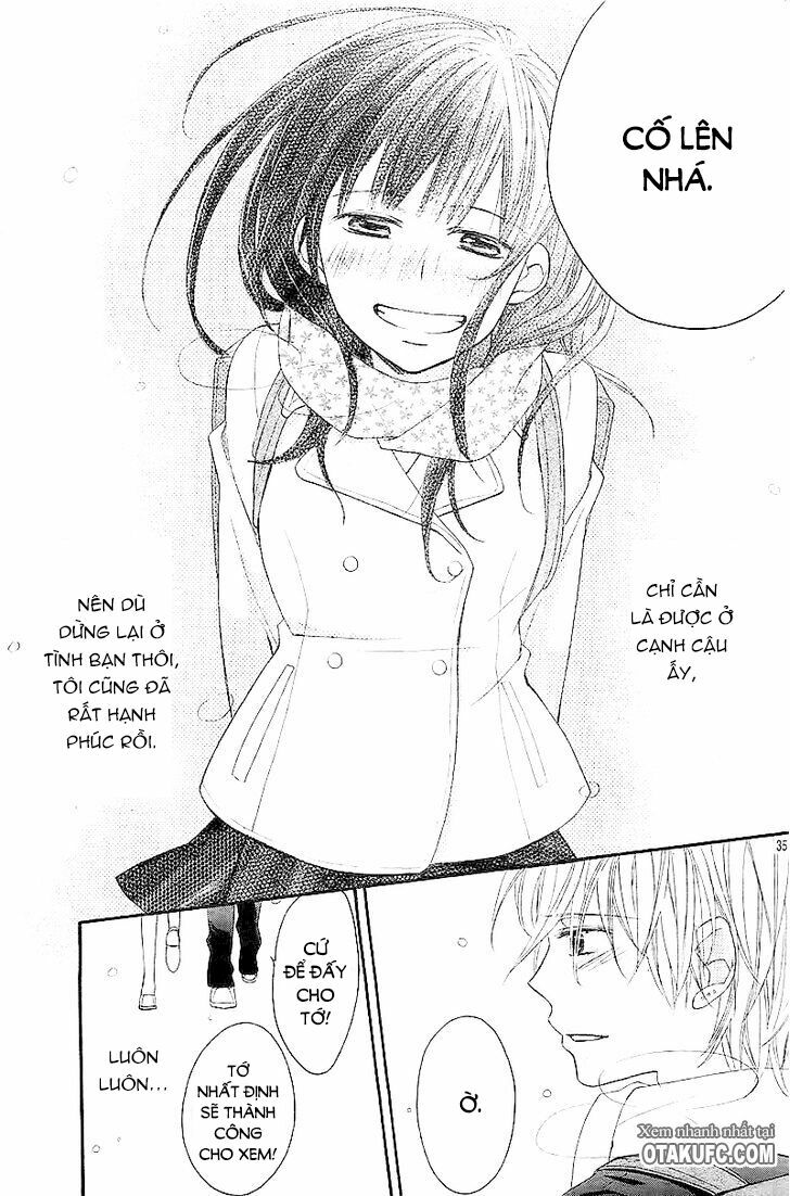 Tổng hợp One Shot.: Chapter 83