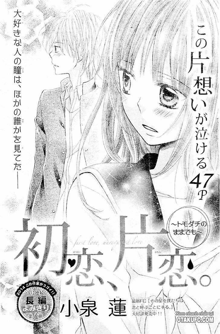 Tổng hợp One Shot.: Chapter 83