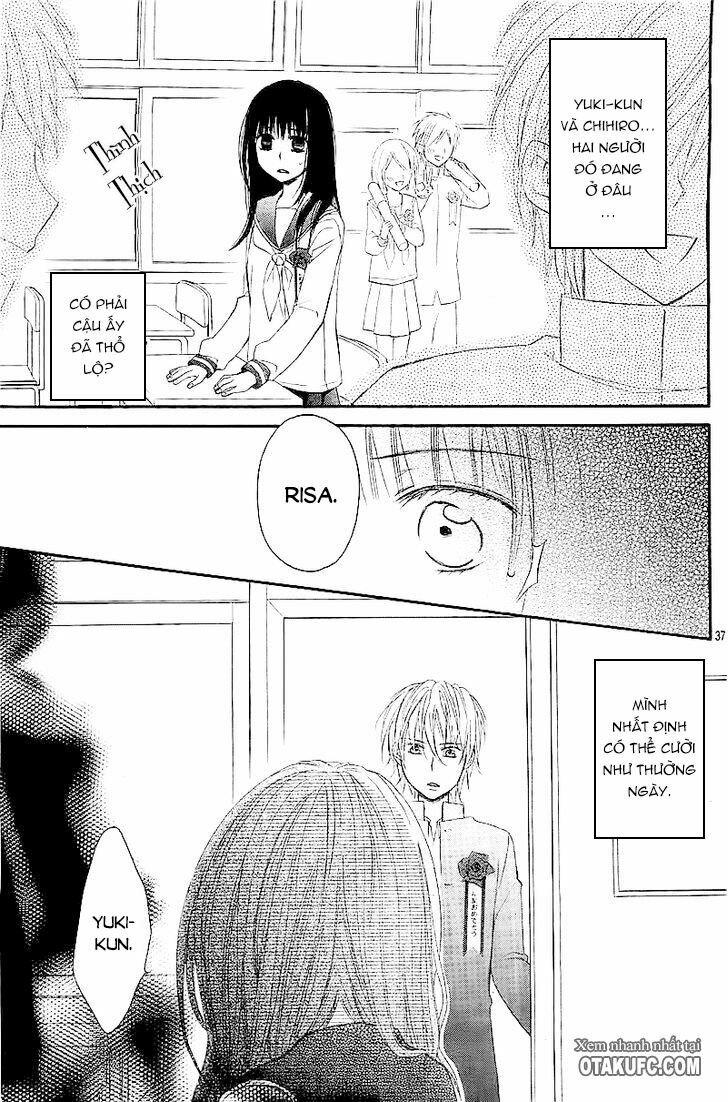 Tổng hợp One Shot.: Chapter 83