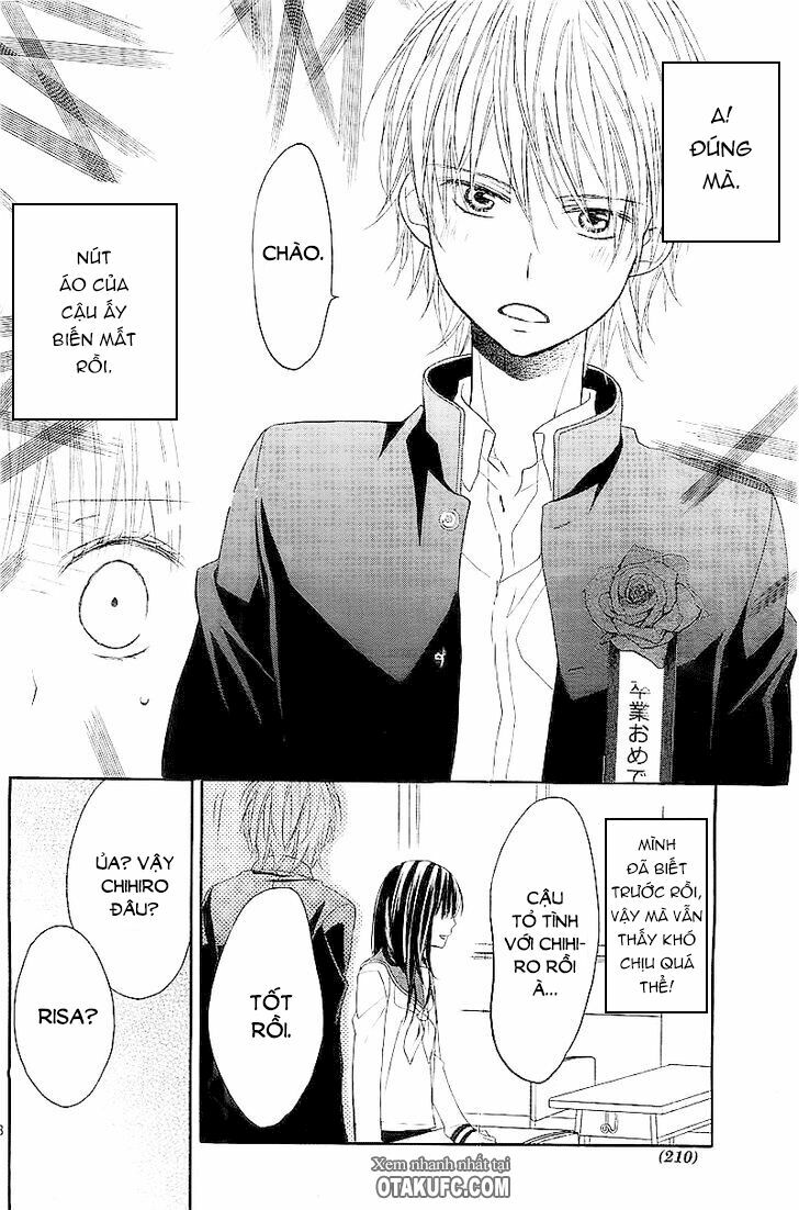 Tổng hợp One Shot.: Chapter 83
