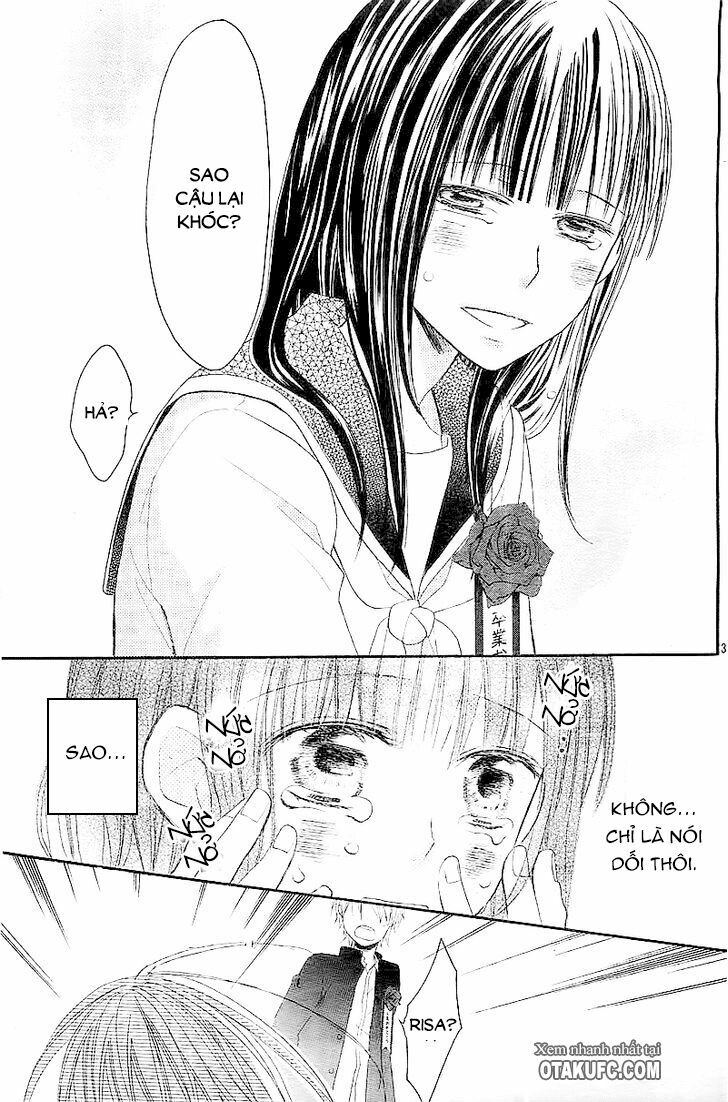 Tổng hợp One Shot.: Chapter 83