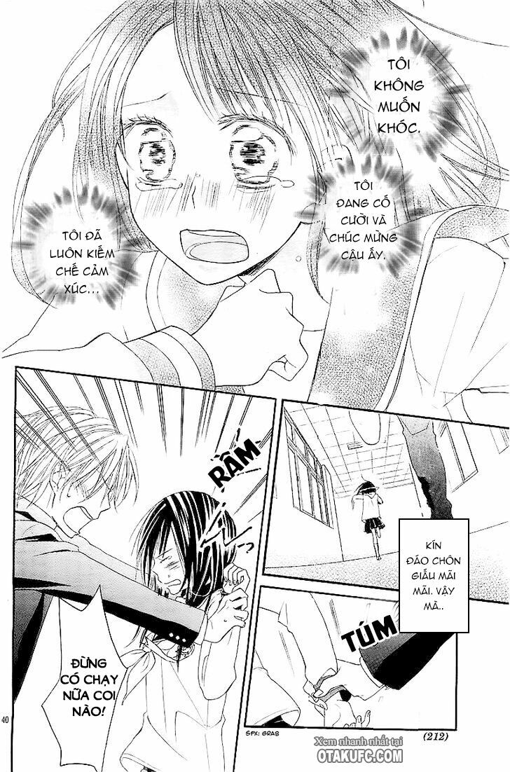 Tổng hợp One Shot.: Chapter 83