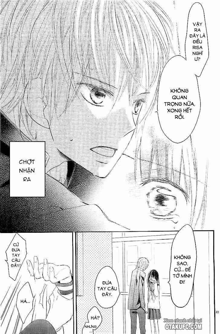 Tổng hợp One Shot.: Chapter 83