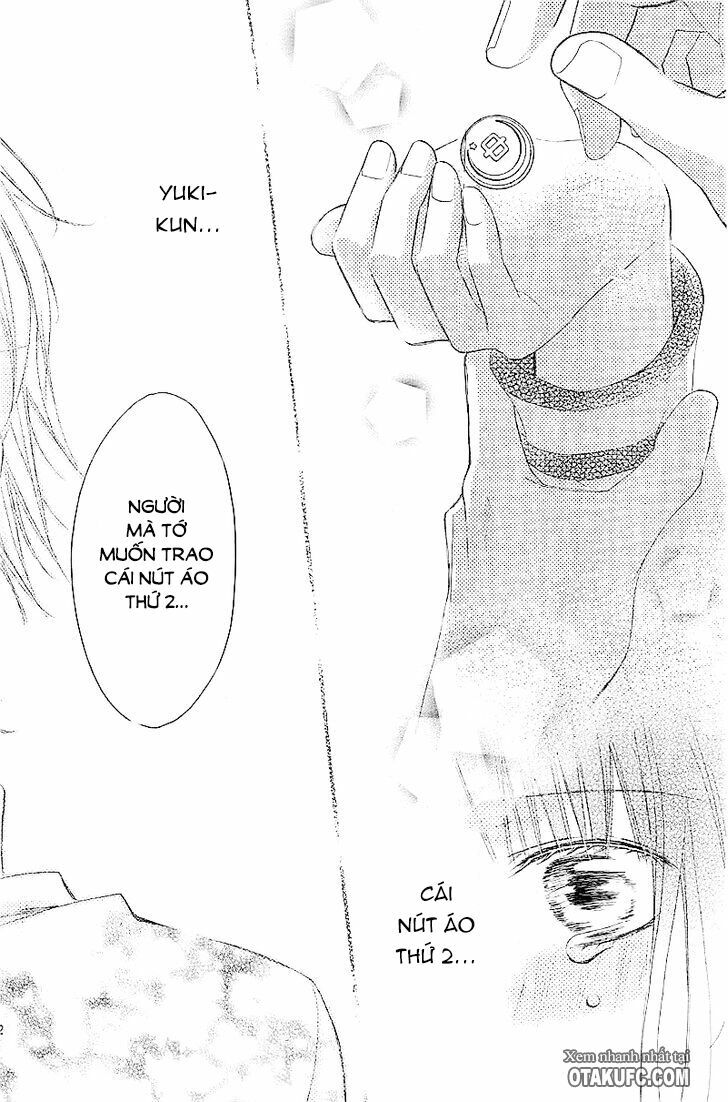 Tổng hợp One Shot.: Chapter 83