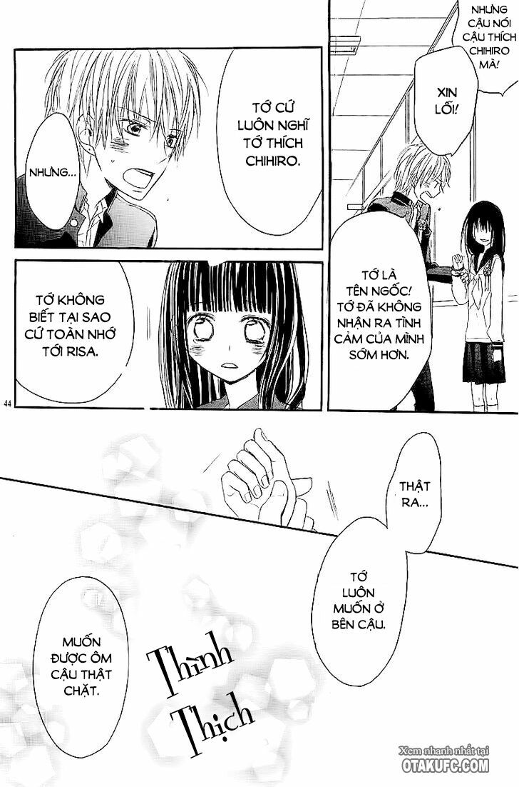 Tổng hợp One Shot.: Chapter 83