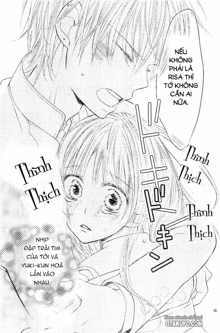 Tổng hợp One Shot.: Chapter 83
