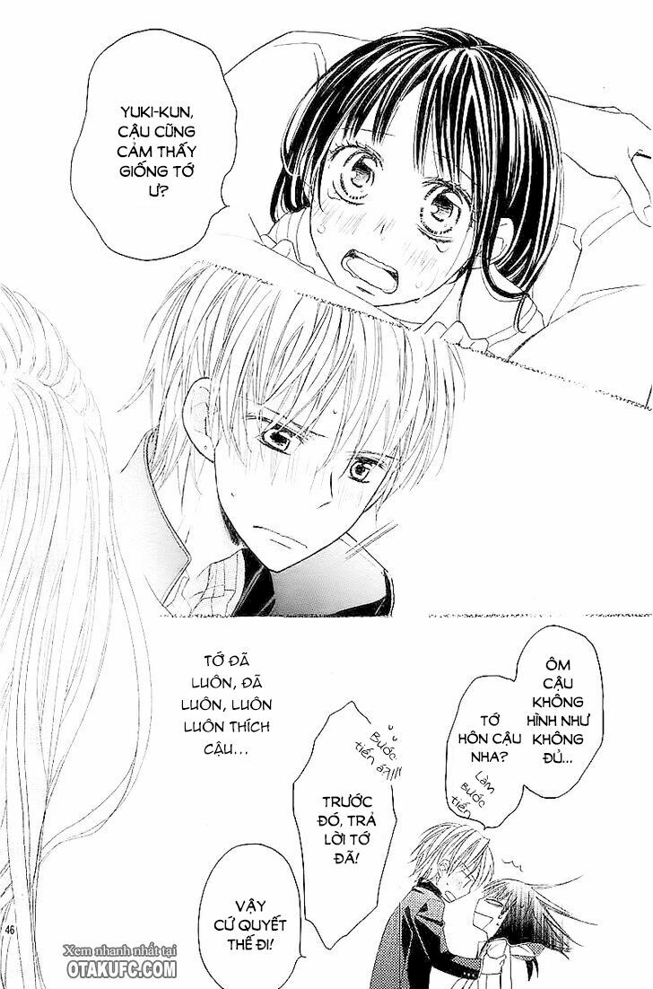 Tổng hợp One Shot.: Chapter 83