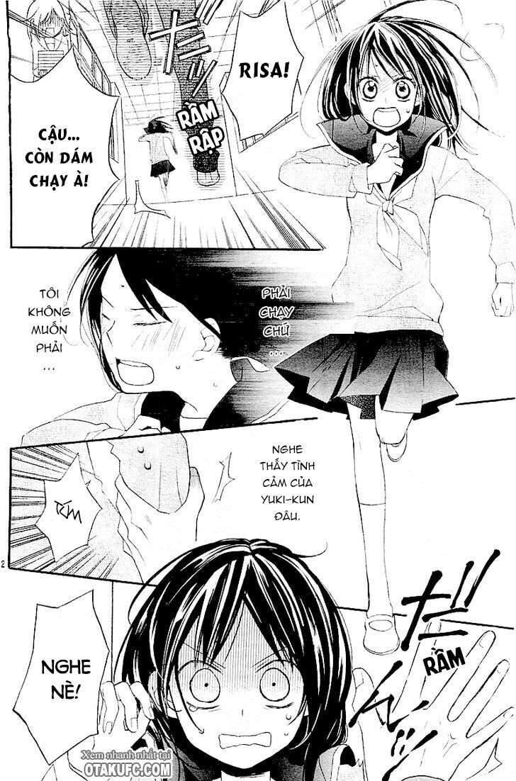 Tổng hợp One Shot.: Chapter 83