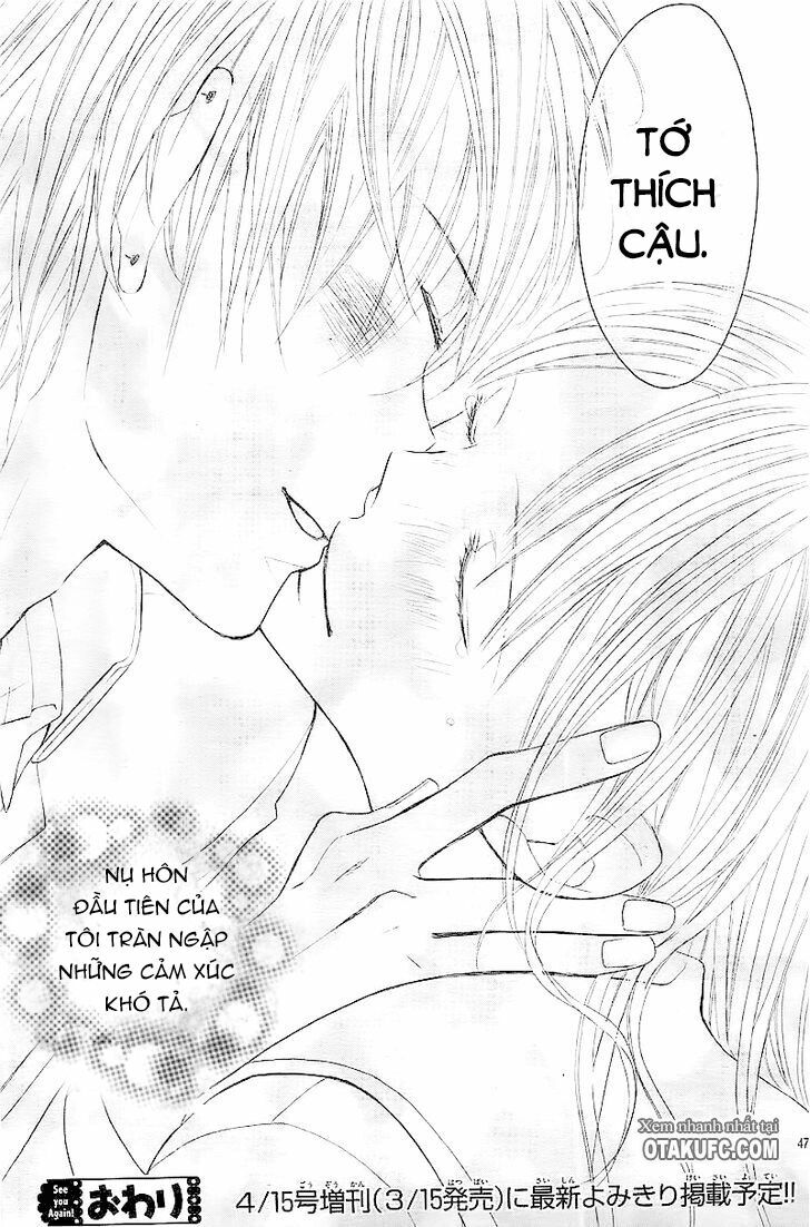 Tổng hợp One Shot.: Chapter 83