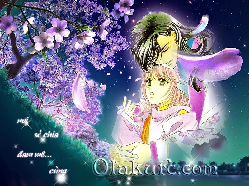 Tổng hợp One Shot.: Chapter 83