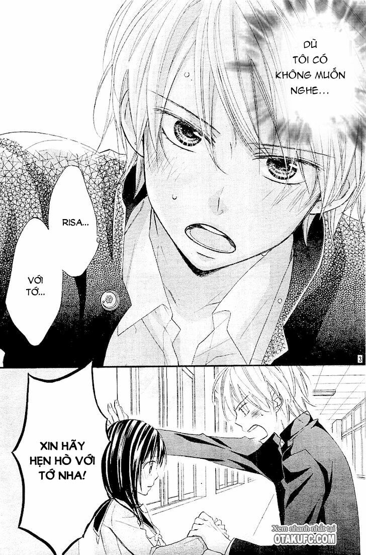 Tổng hợp One Shot.: Chapter 83