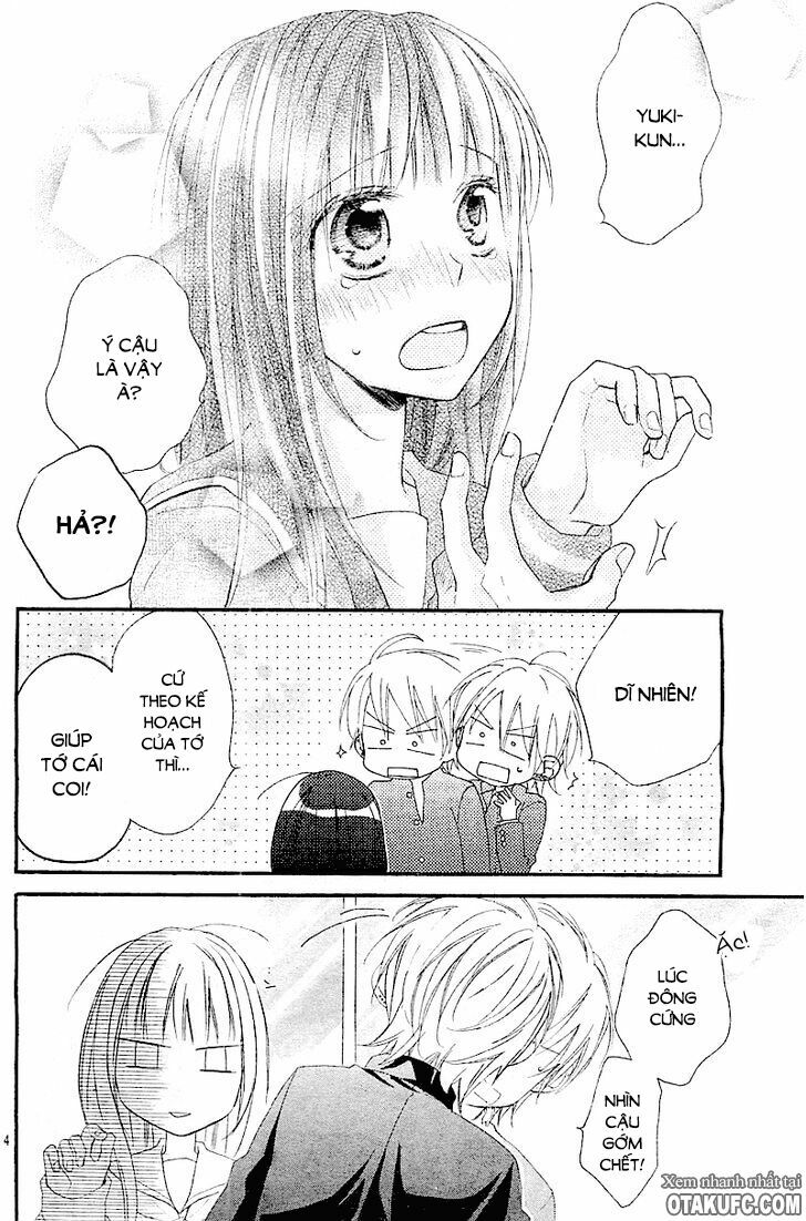 Tổng hợp One Shot.: Chapter 83