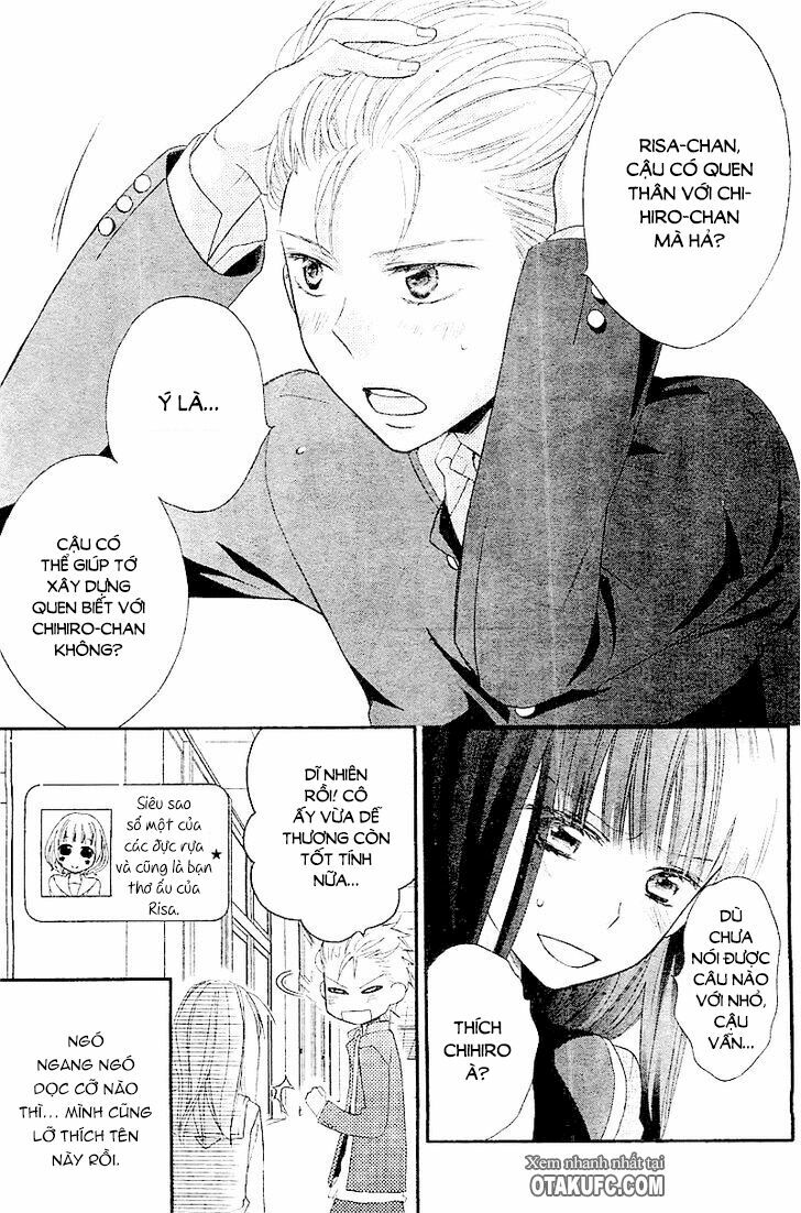Tổng hợp One Shot.: Chapter 83