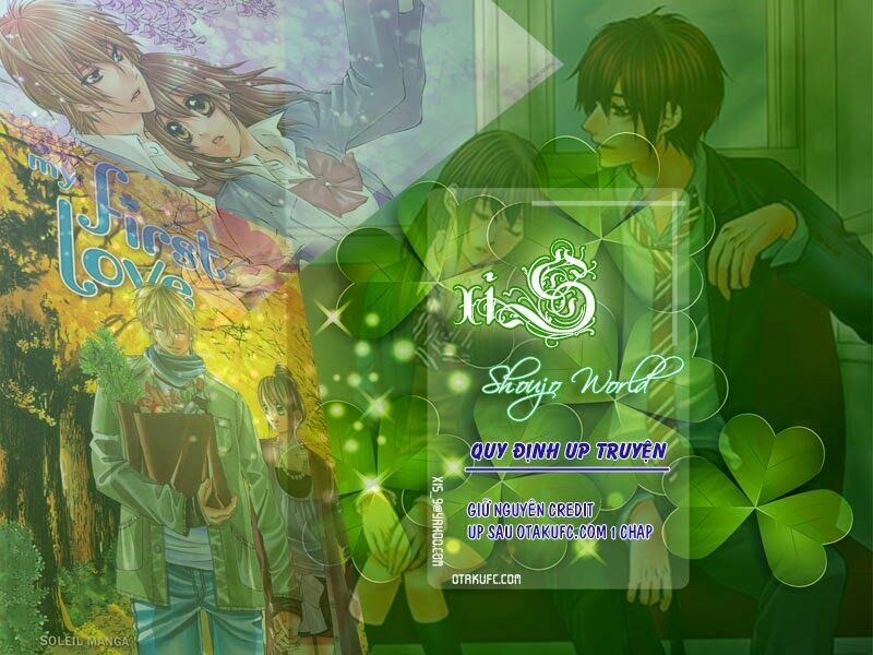 Tổng hợp One Shot.: Chapter 86