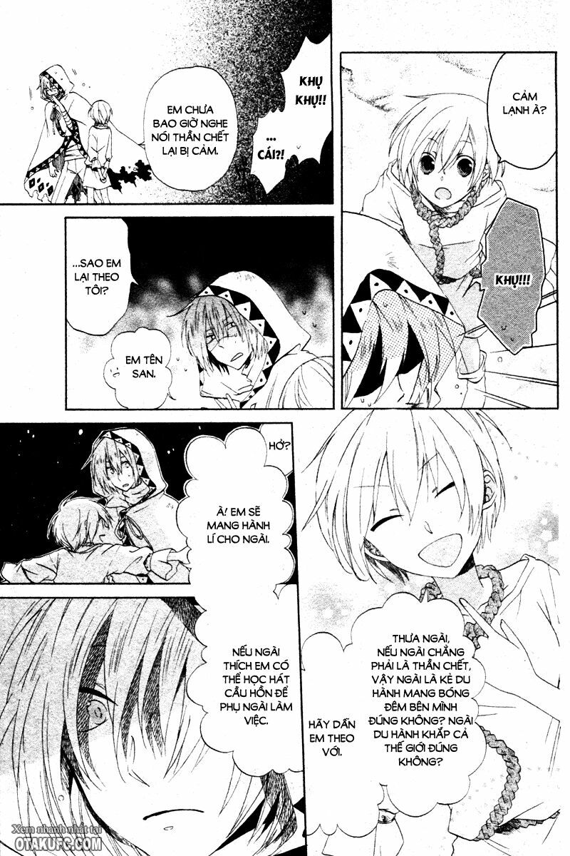 Tổng hợp One Shot.: Chapter 86