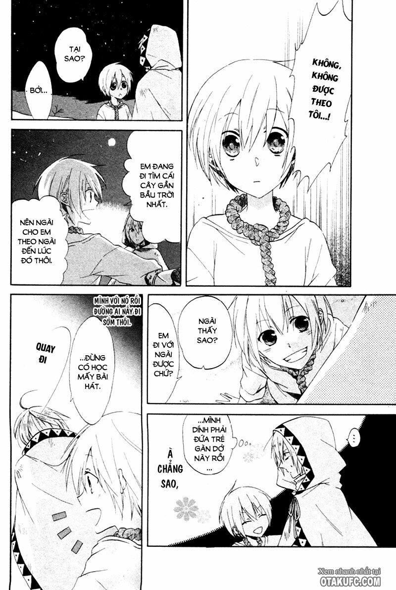 Tổng hợp One Shot.: Chapter 86
