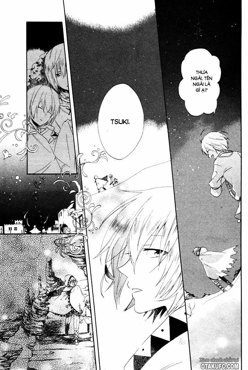 Tổng hợp One Shot.: Chapter 86