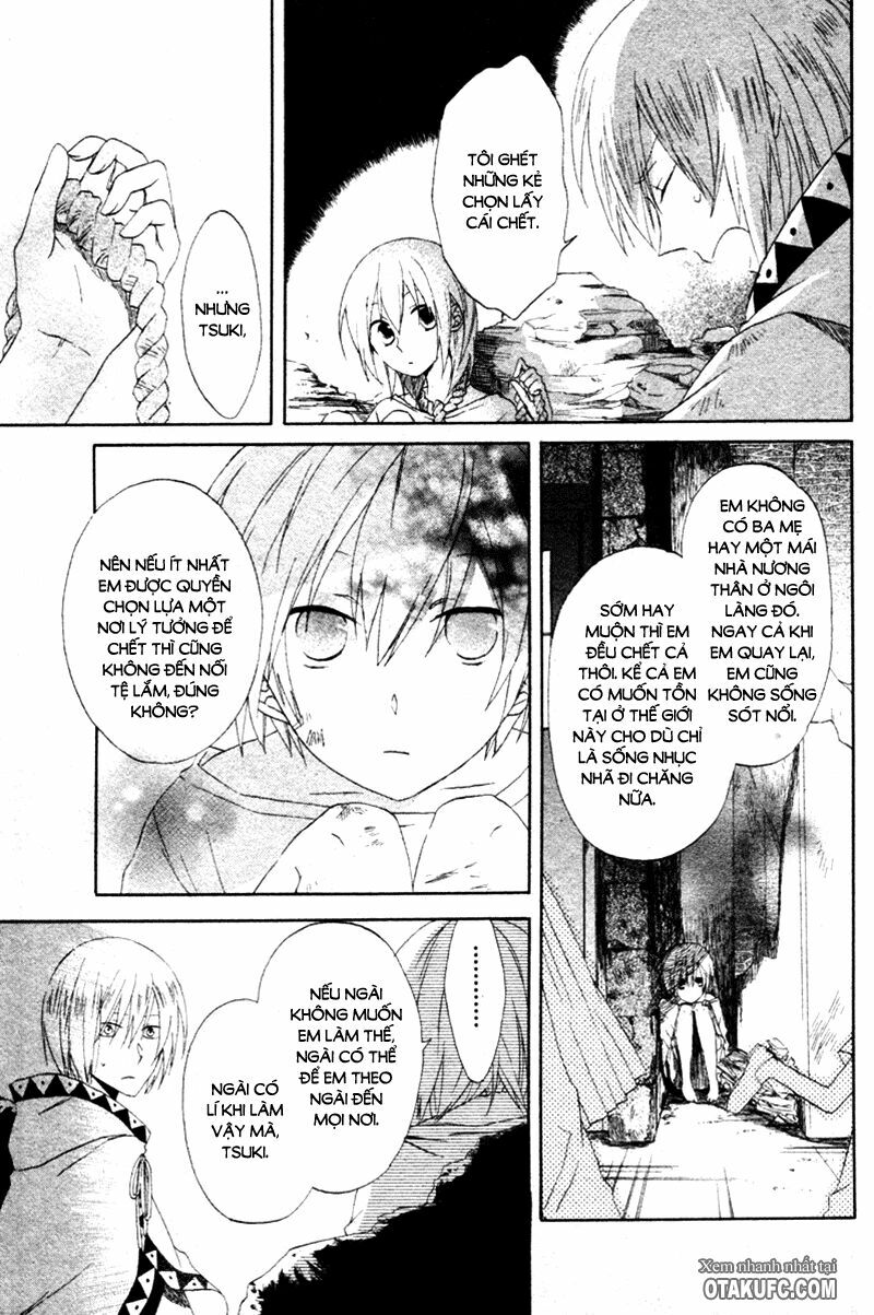 Tổng hợp One Shot.: Chapter 86