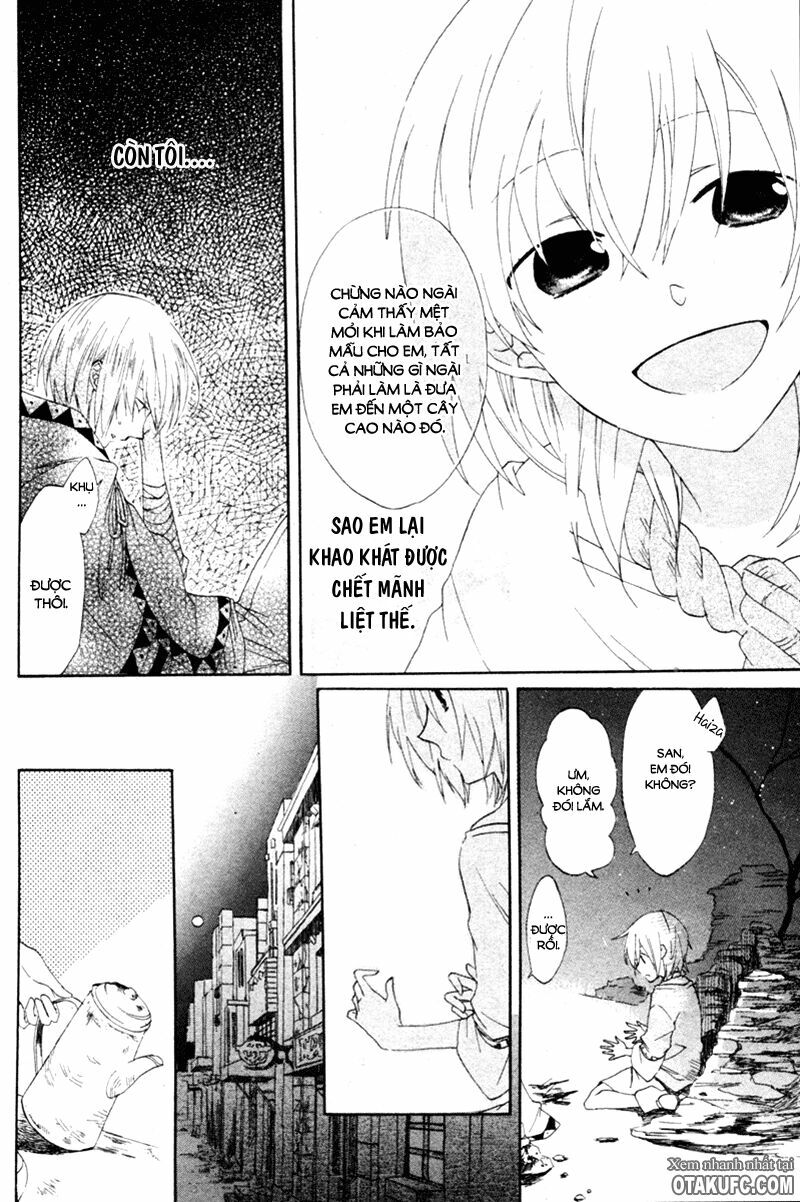 Tổng hợp One Shot.: Chapter 86