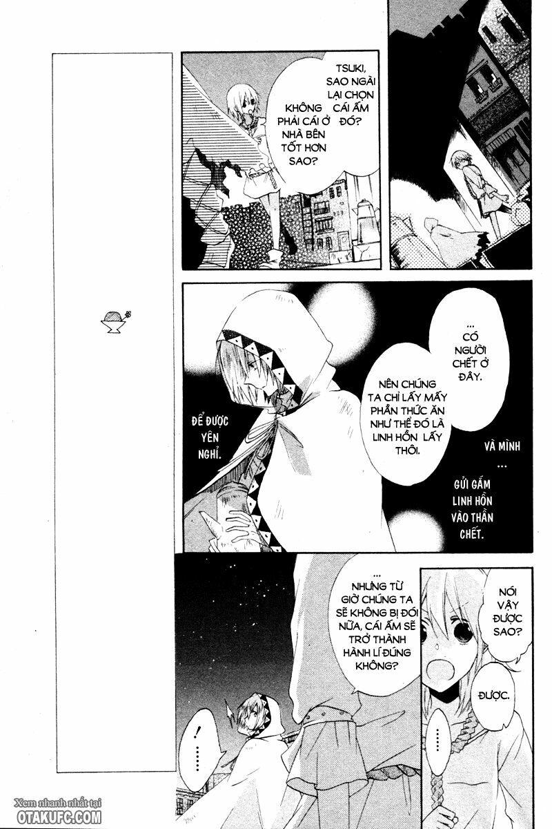 Tổng hợp One Shot.: Chapter 86