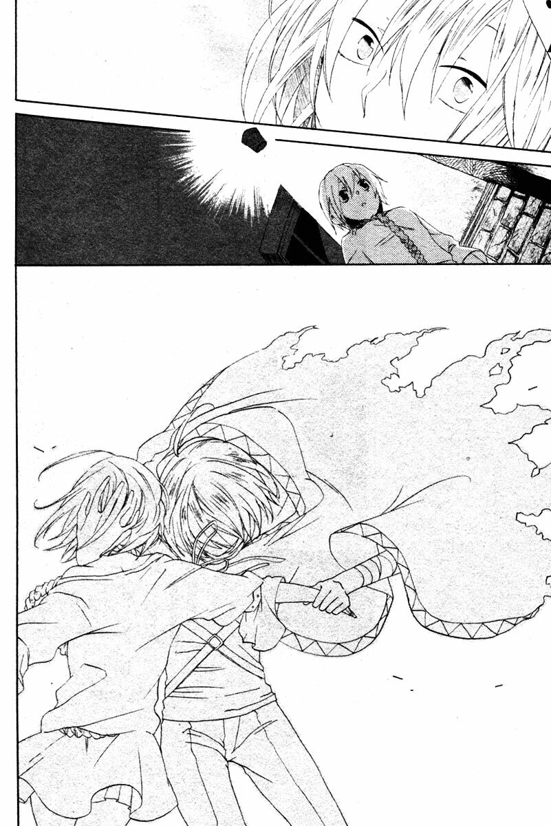 Tổng hợp One Shot.: Chapter 86